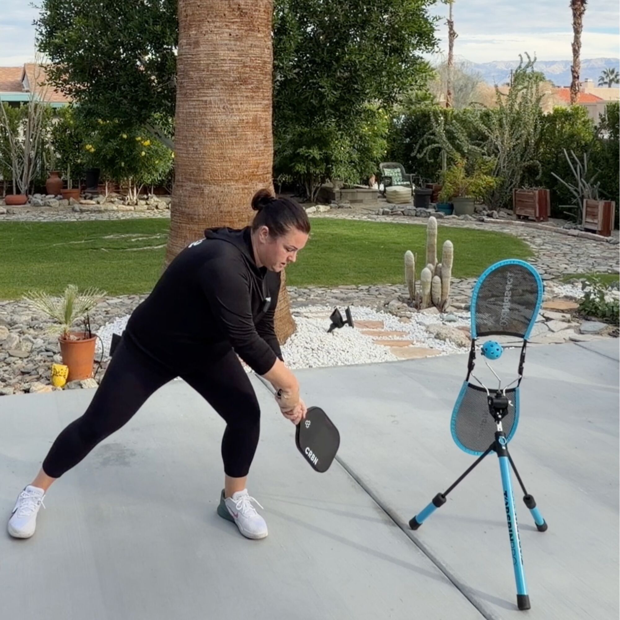 Footwork: Faster, Sharper, More Stable Movement