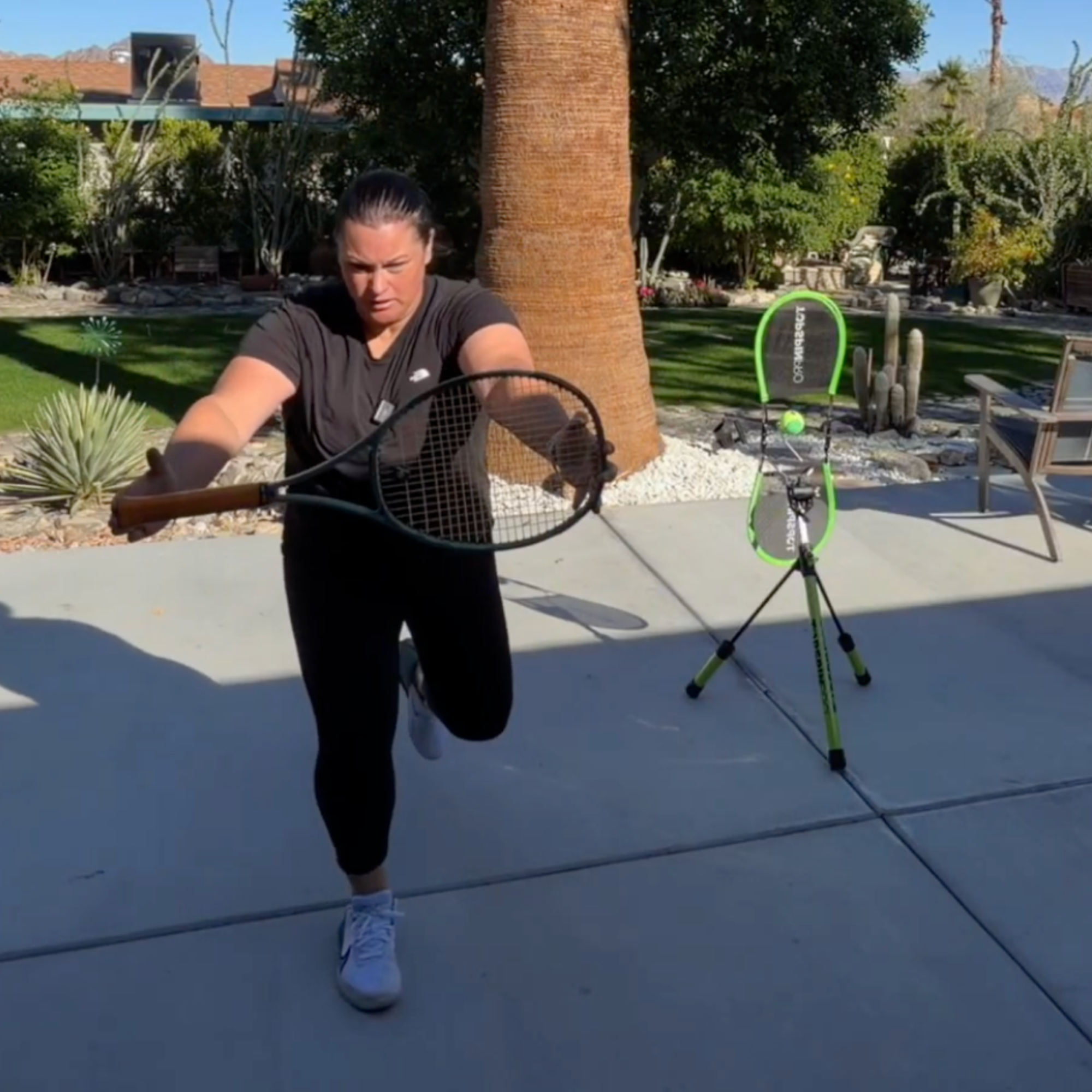 Footwork: Faster, Sharper, More Stable Movement