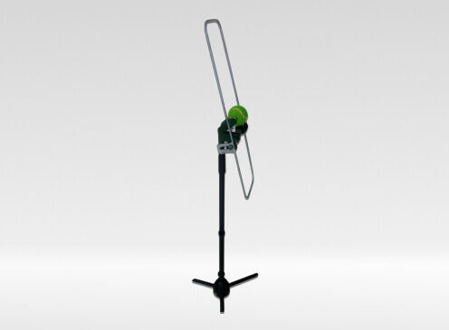 TopspinPro Prototyp 2