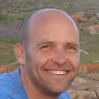 Adam Cubey