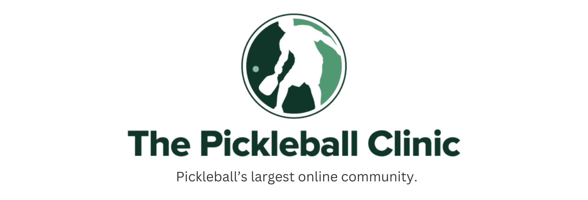 The Pickleball Clinic