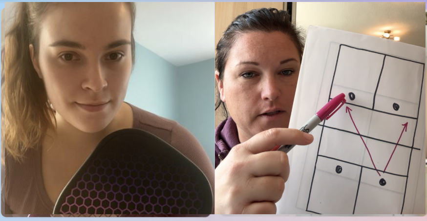 Video Coaching