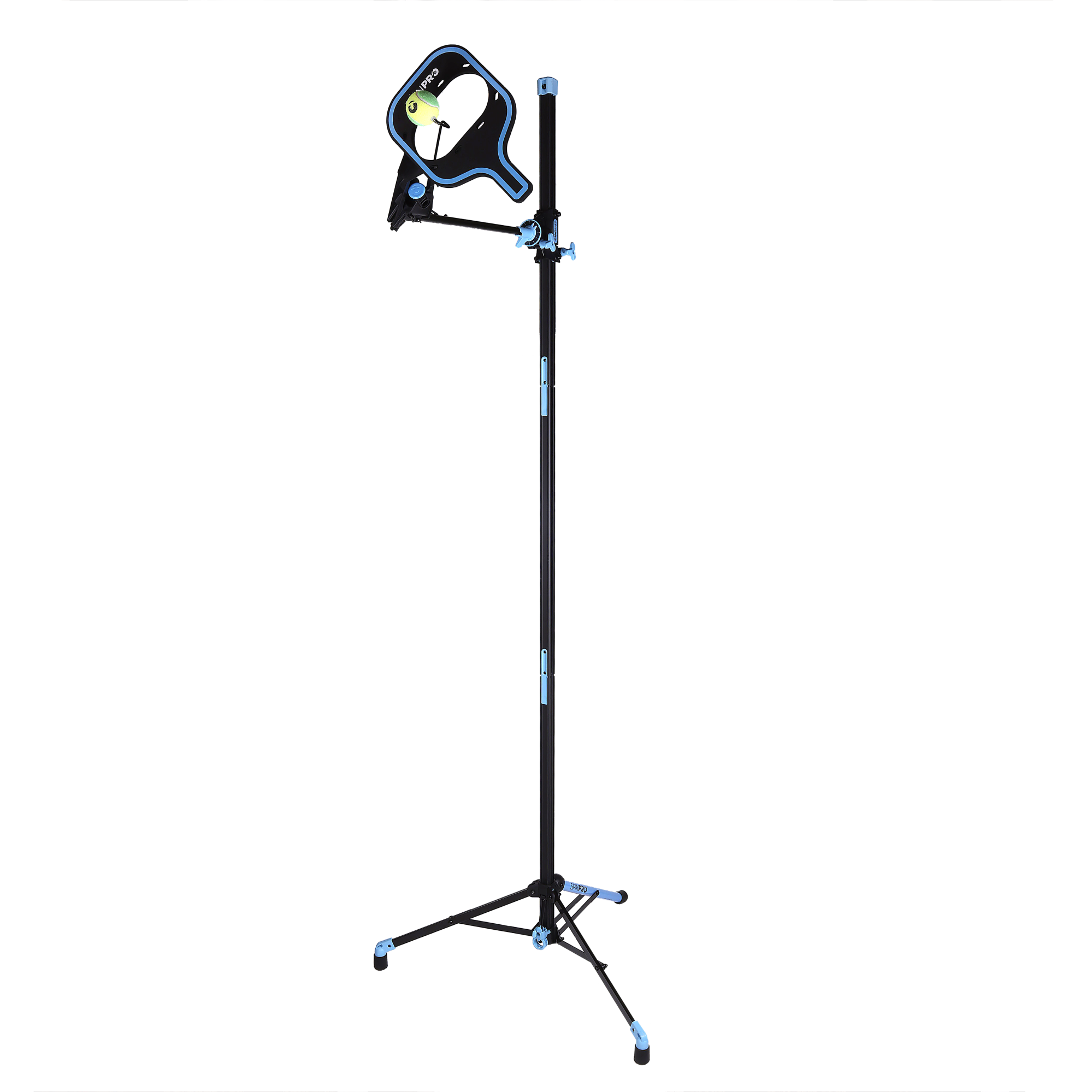 SpinPro for Padel Hero