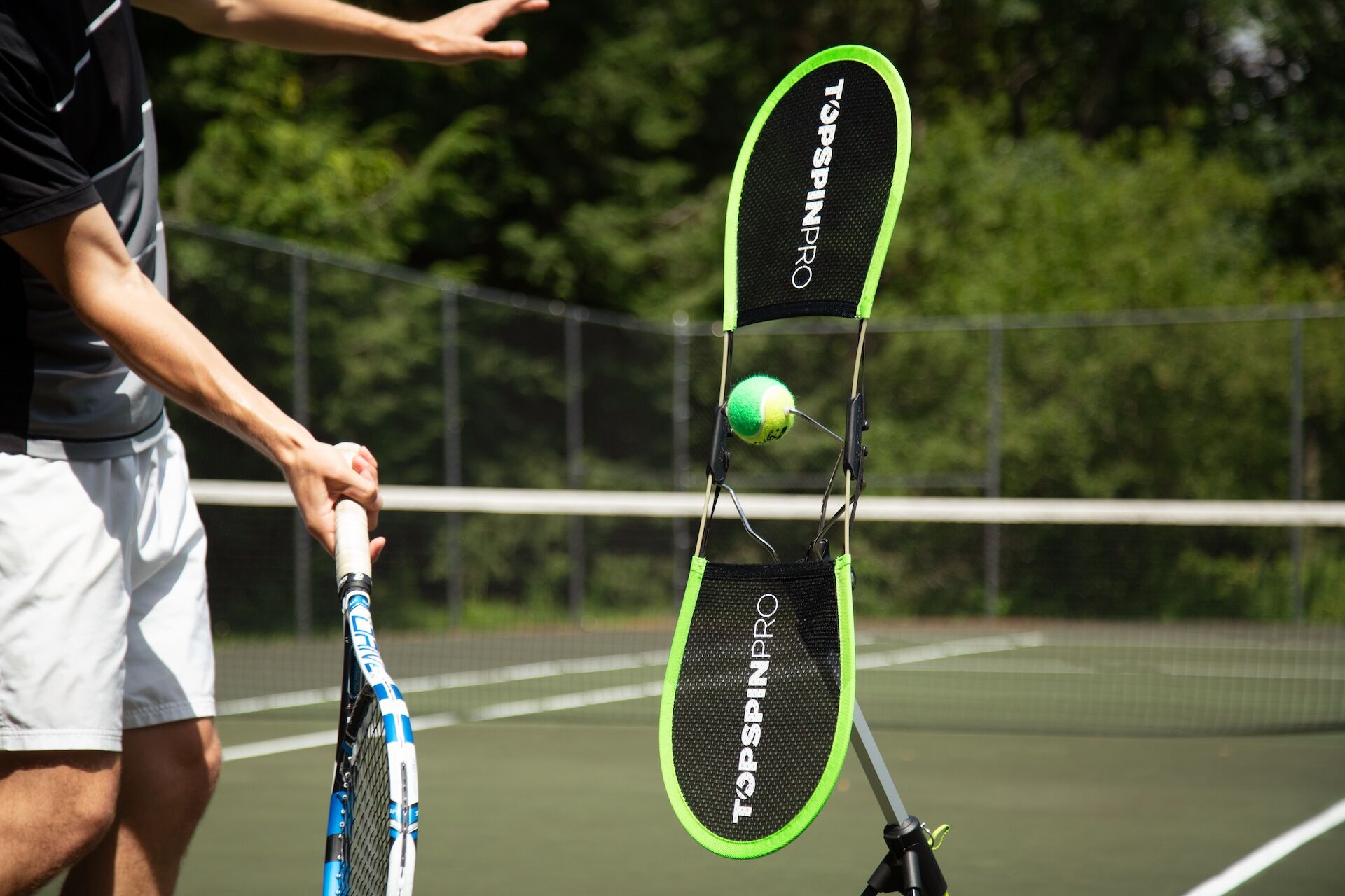 TopspinPro