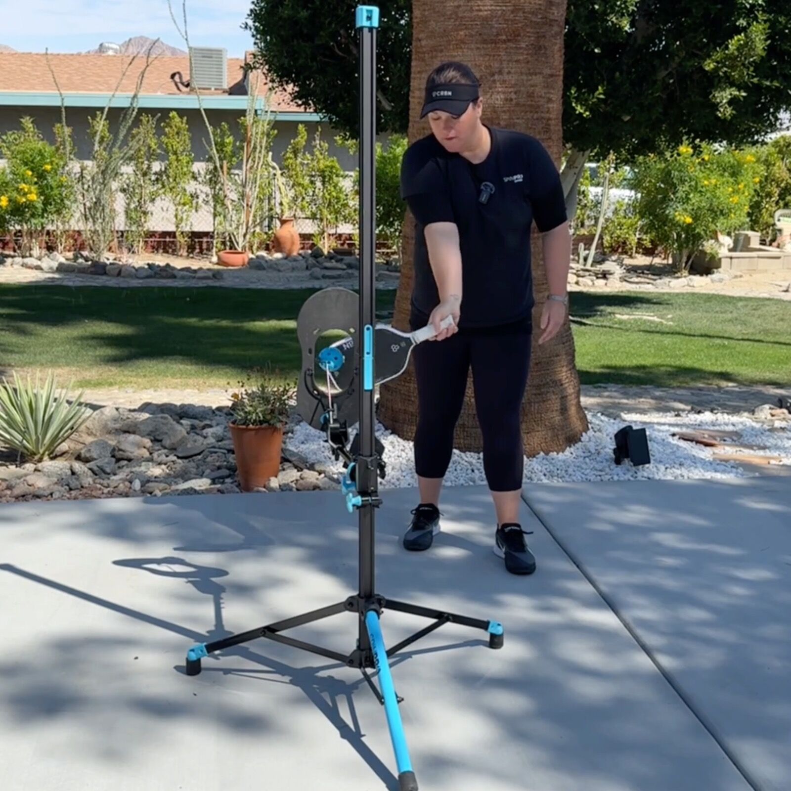 Gewinnen mit Topspin Kursvorschau mit SpinPro