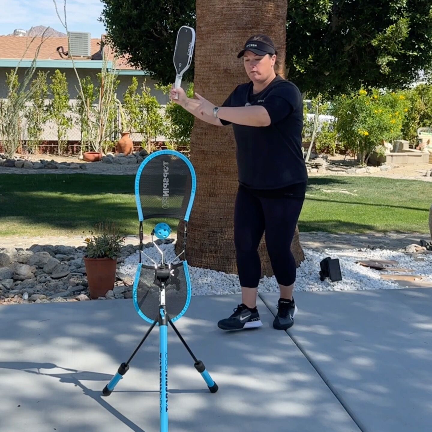 Win with Topspin course preview with SpinPro