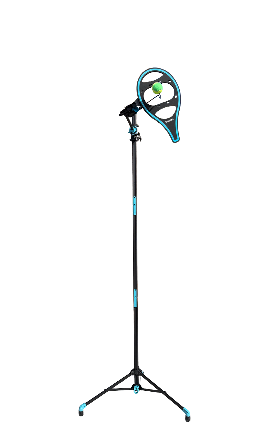 SpinPro for Tennis training aid