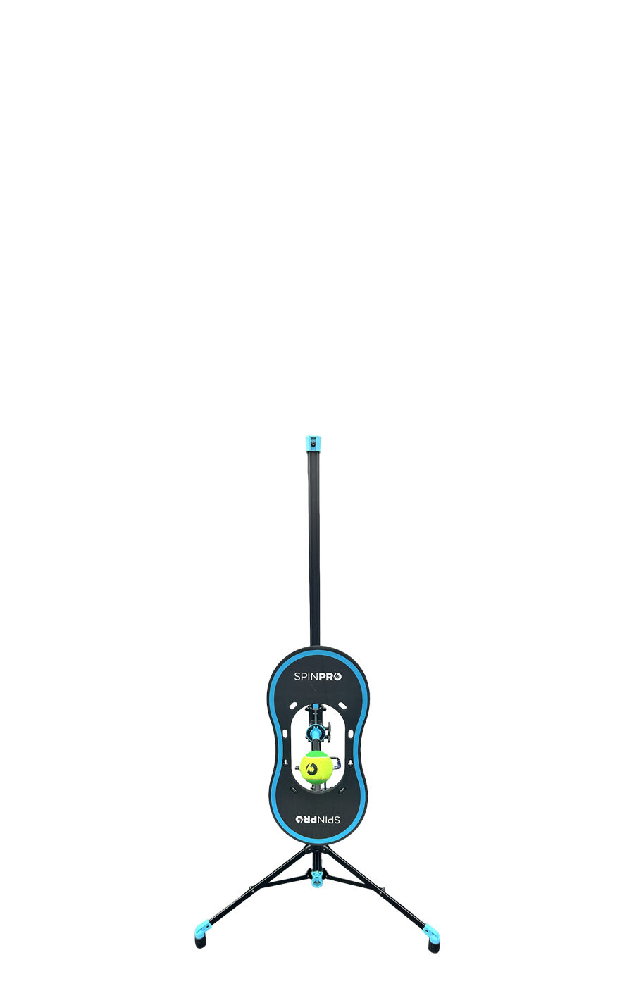 SpinPro for Tennis training aid
