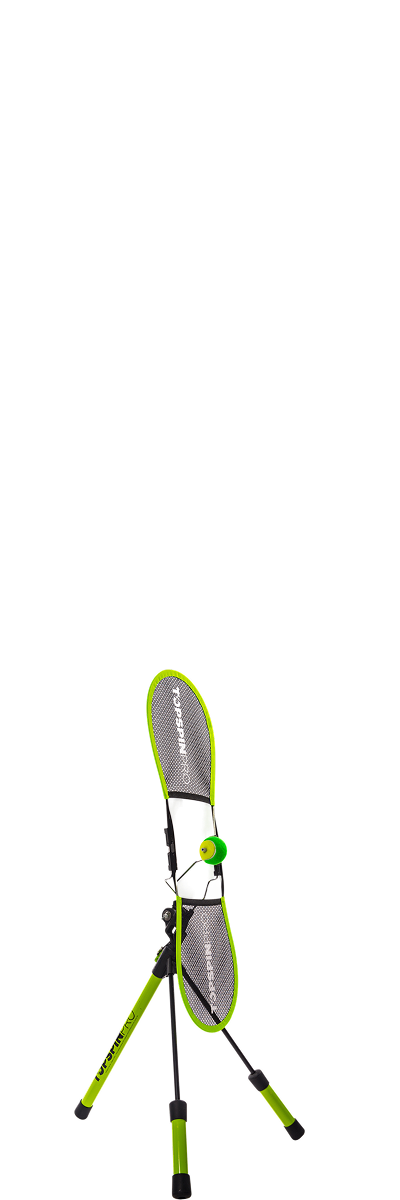 TopspinPro Tennis Trainingshilfe