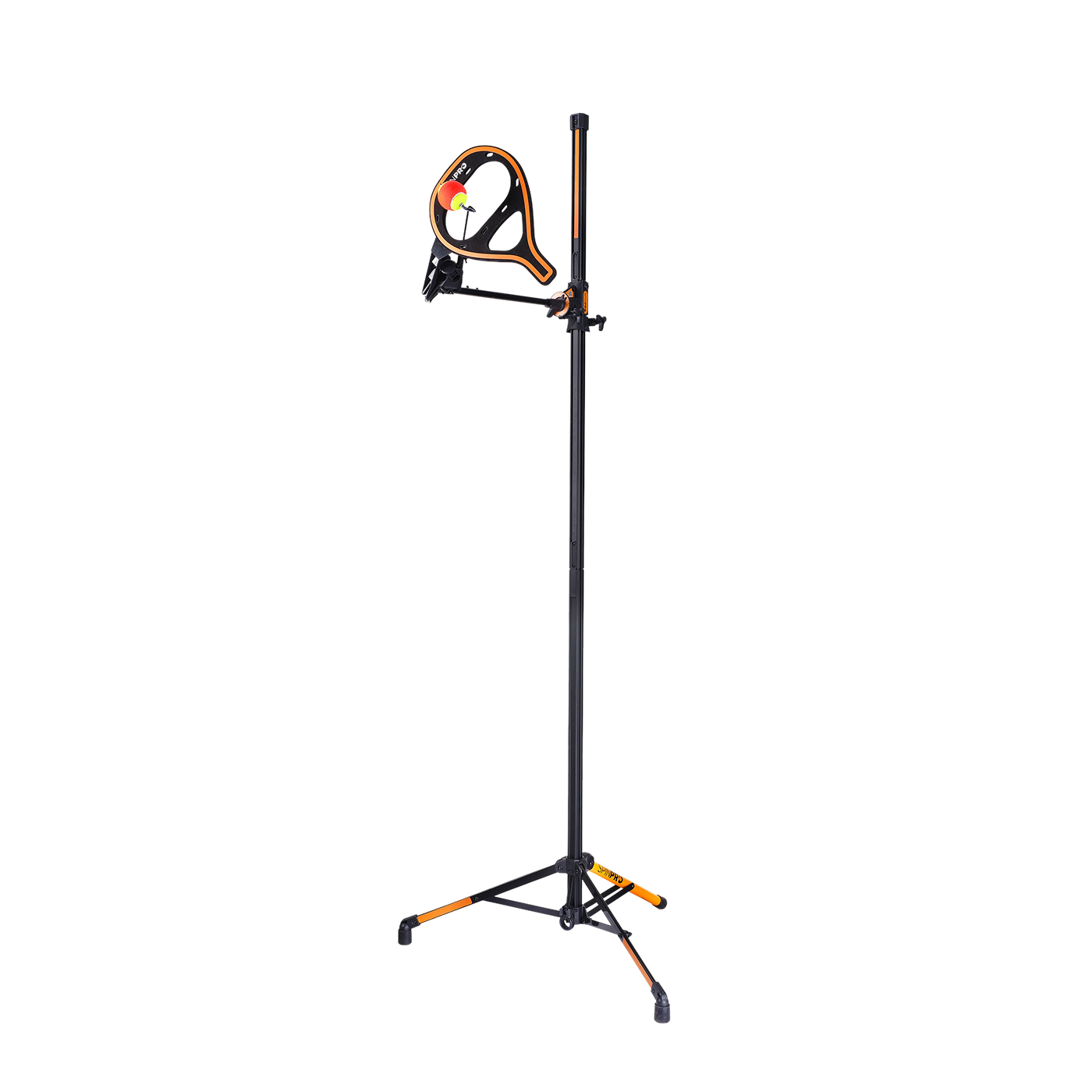 SpinPro for Padel training aid
