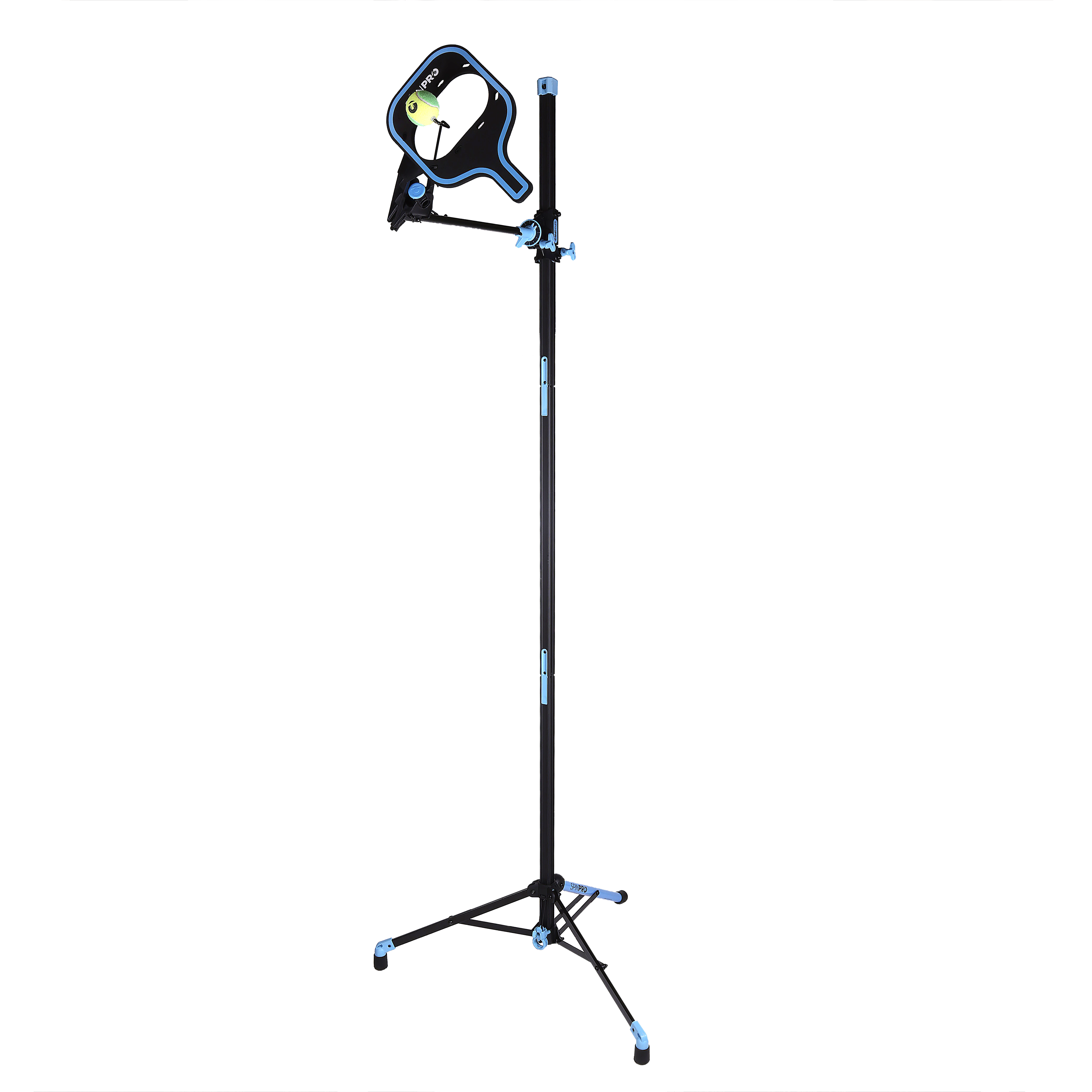 SpinPro for Padel Hero