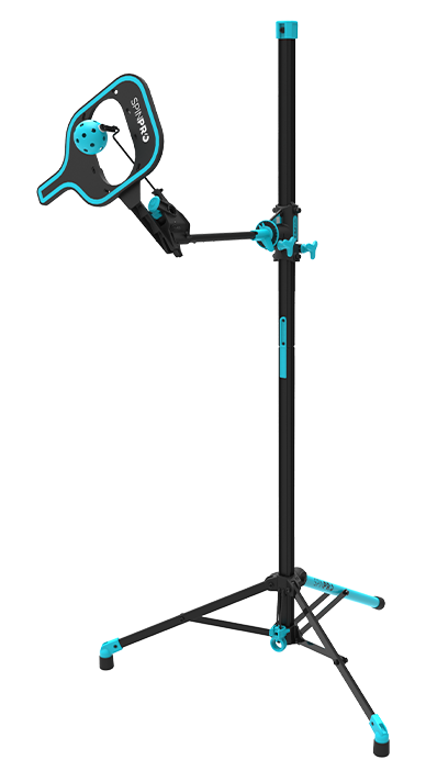 SpinPro for Pickleball training aid