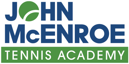 Used by John McEnroe Tennis Academy