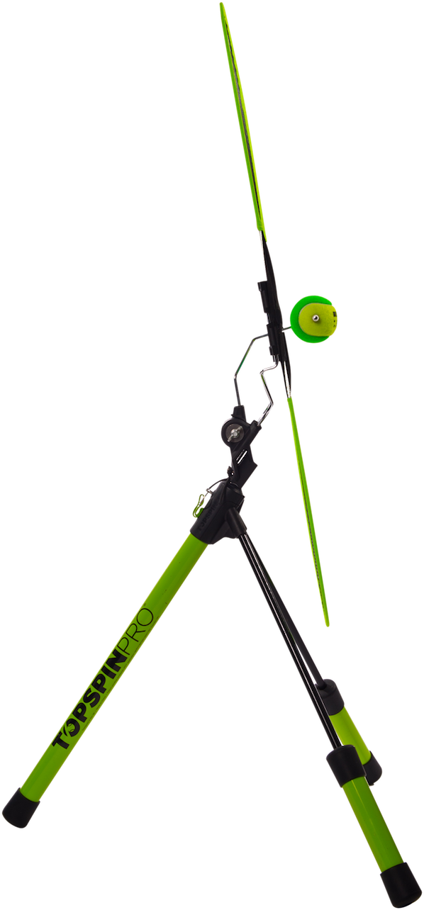 TopspinPro Tennis Training Aid