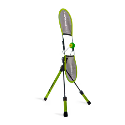 TopspinPro for Tennis