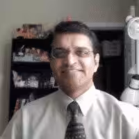 Srini Donthireddy