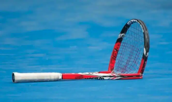 10 Common Mistakes Tennis Players Make