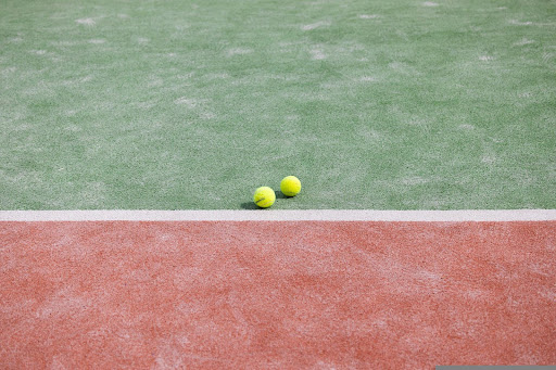 Why playing doubles can make you a better singles player and vice versa