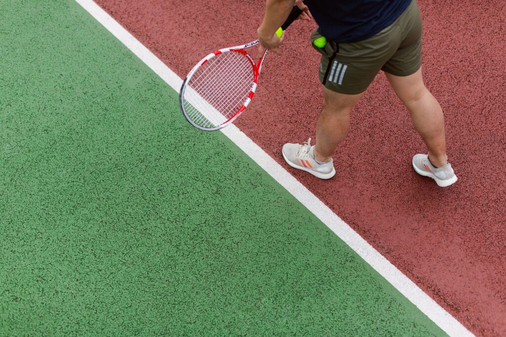 Is Tennis The Hardest Sport?