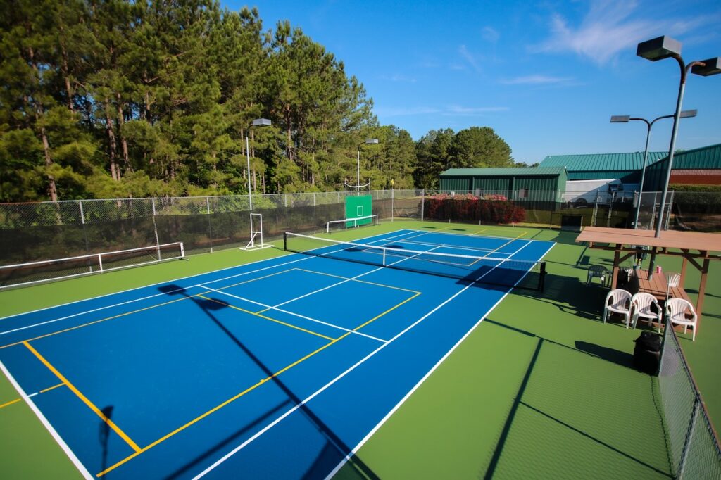 Tennis And Pickleball: The Key Differences