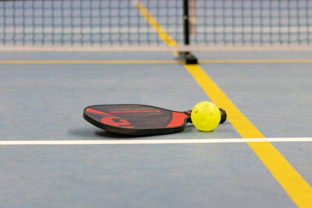 How To Look After Your Pickleball Paddle