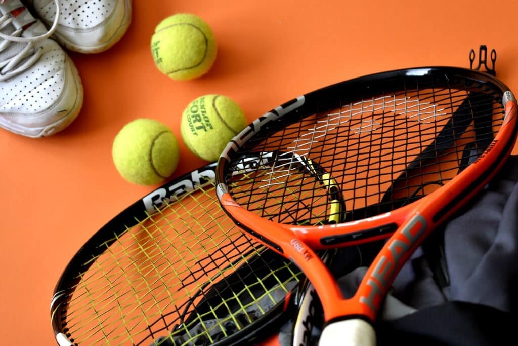 How To Look After Your Tennis Racket