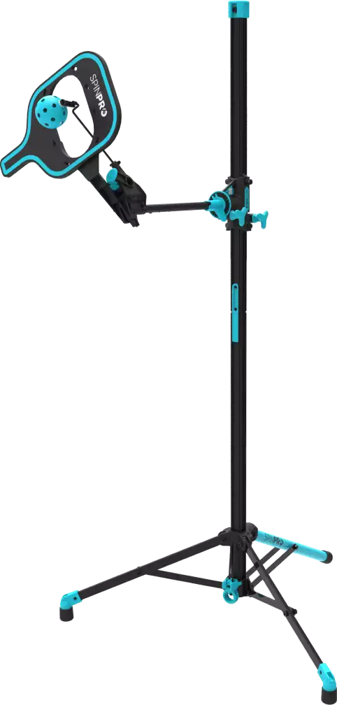 Refurbished SpinPro for Pickleball - Grade A