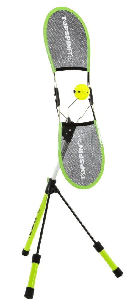 Refurbished TopspinPro Pickleball Training Aid - Grade A
