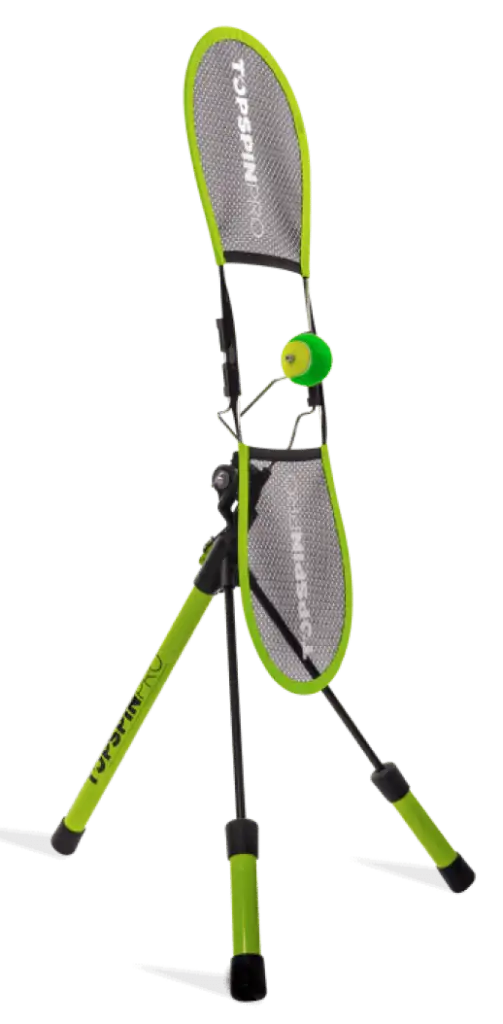 Refurbished TopspinPro Tennis Training Aid - Grade A