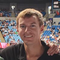 Will Boucek