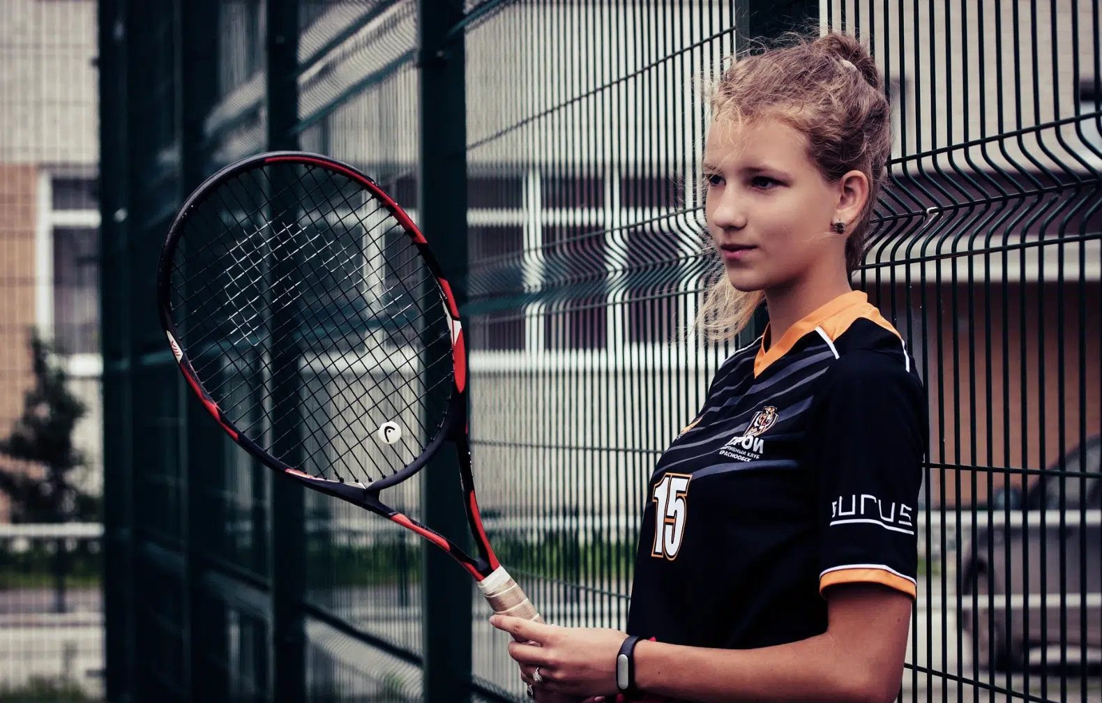 Wie Sie Tennis Alleine Üben Können