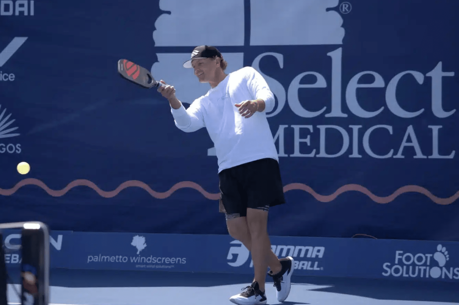 5 Häufige Fehler von Pickleball-Anfängern