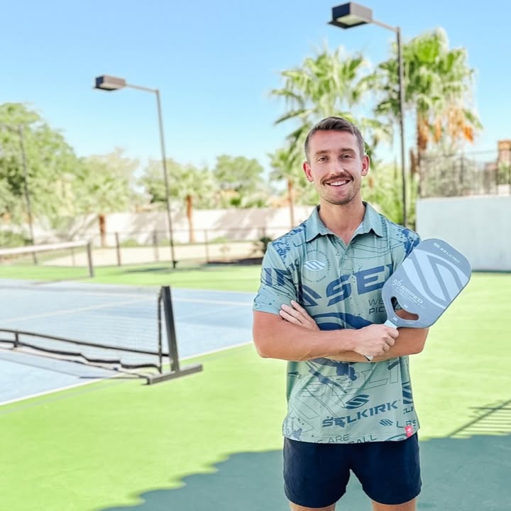 pickleball elbow