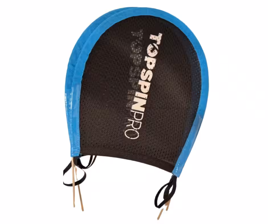 TopspinPro Pickleball Screens (set)