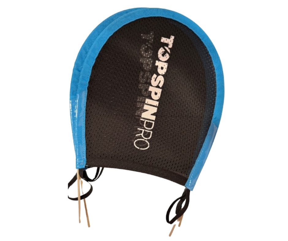TopspinPro Pickleball-Scheiben (Satz)