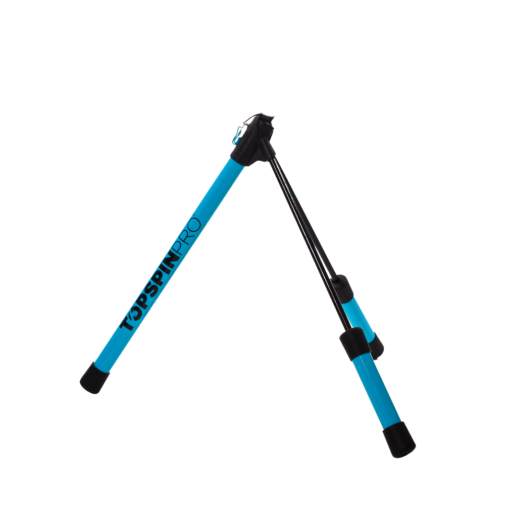 TopspinPro Pickleball Tripod