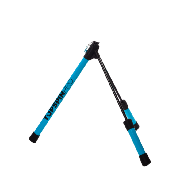 TopspinPro Pickleball-Stativ