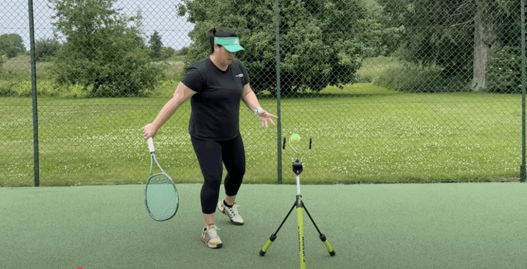 How To Keep Using the TopspinPro After You’ve Mastered Topspin