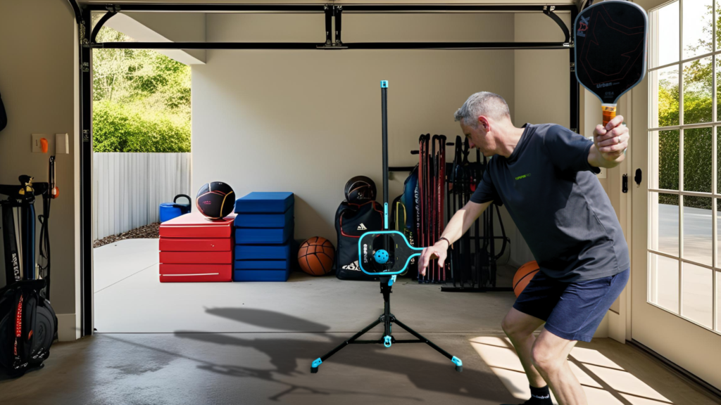 Spinpro Pickleball Hero