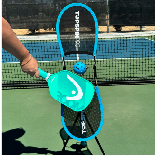 Pickleball
