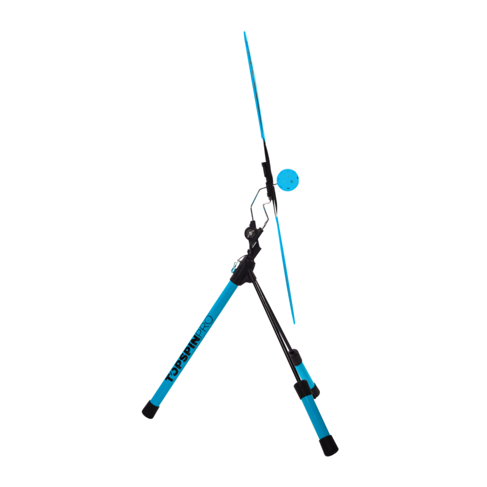 Topspinpro Pickleball Product Side On