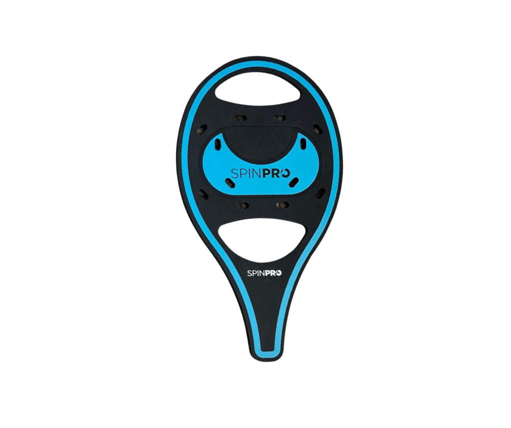 Tennis SpinPro Aufschlag-Schutzwand