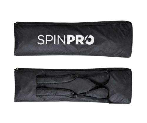 SpinPro Bag [Black]