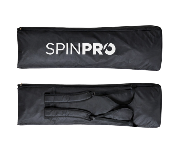 SpinPro-Tasche [Schwarz]