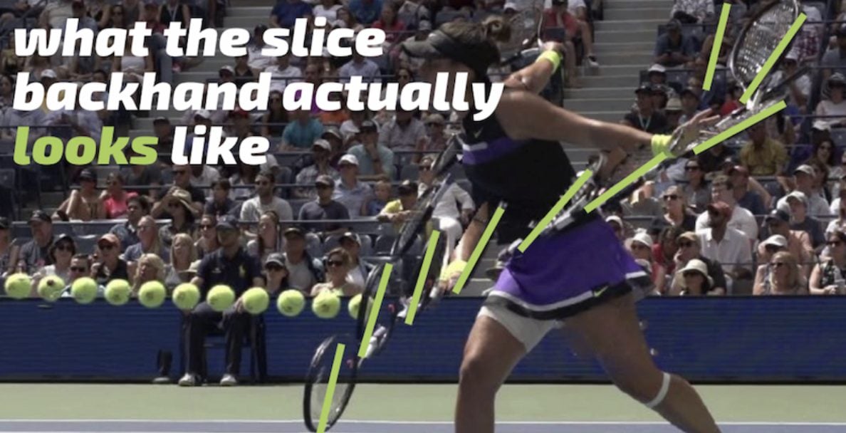 Image: Tennis Analytics