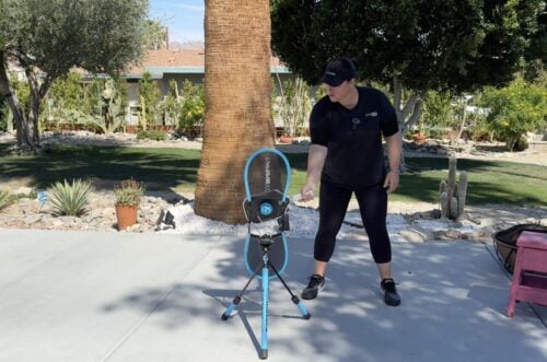 TopspinPro für Pickleball – Mehr als nur die Grundlagen