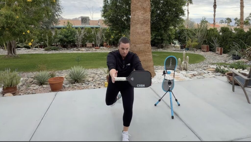 Strength Training for Pickleball Players (Increase Your Power)