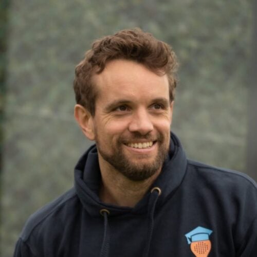 Sandy Farquharson profile photo