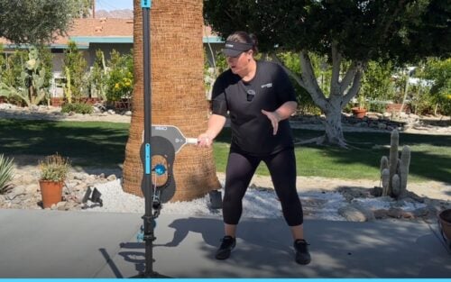Win With Topspin – with the SpinPro