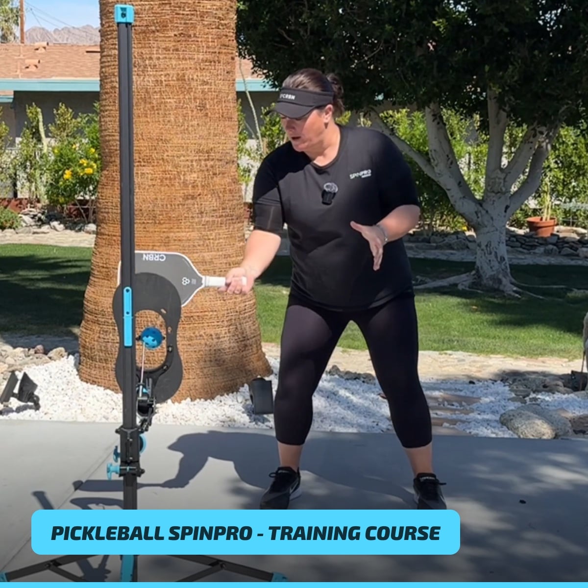 Gewinnen mit Topspin Digitaler Kurs (für SpinPro)